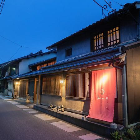 Machiya Hotel Oyado Baison Mino 外观 照片
