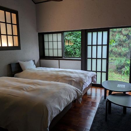 Machiya Hotel Oyado Baison Mino 外观 照片