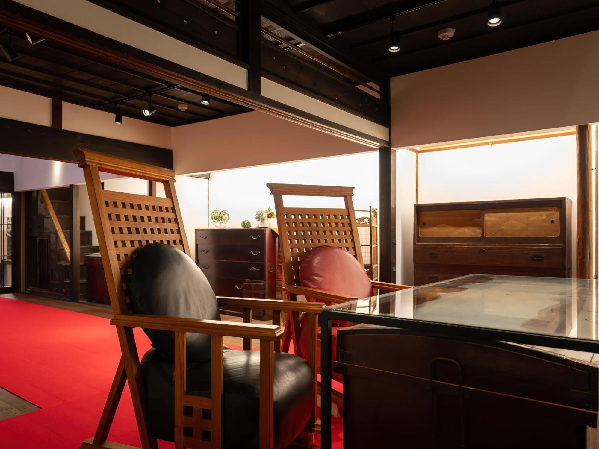 Machiya Hotel Oyado Baison Mino 外观 照片