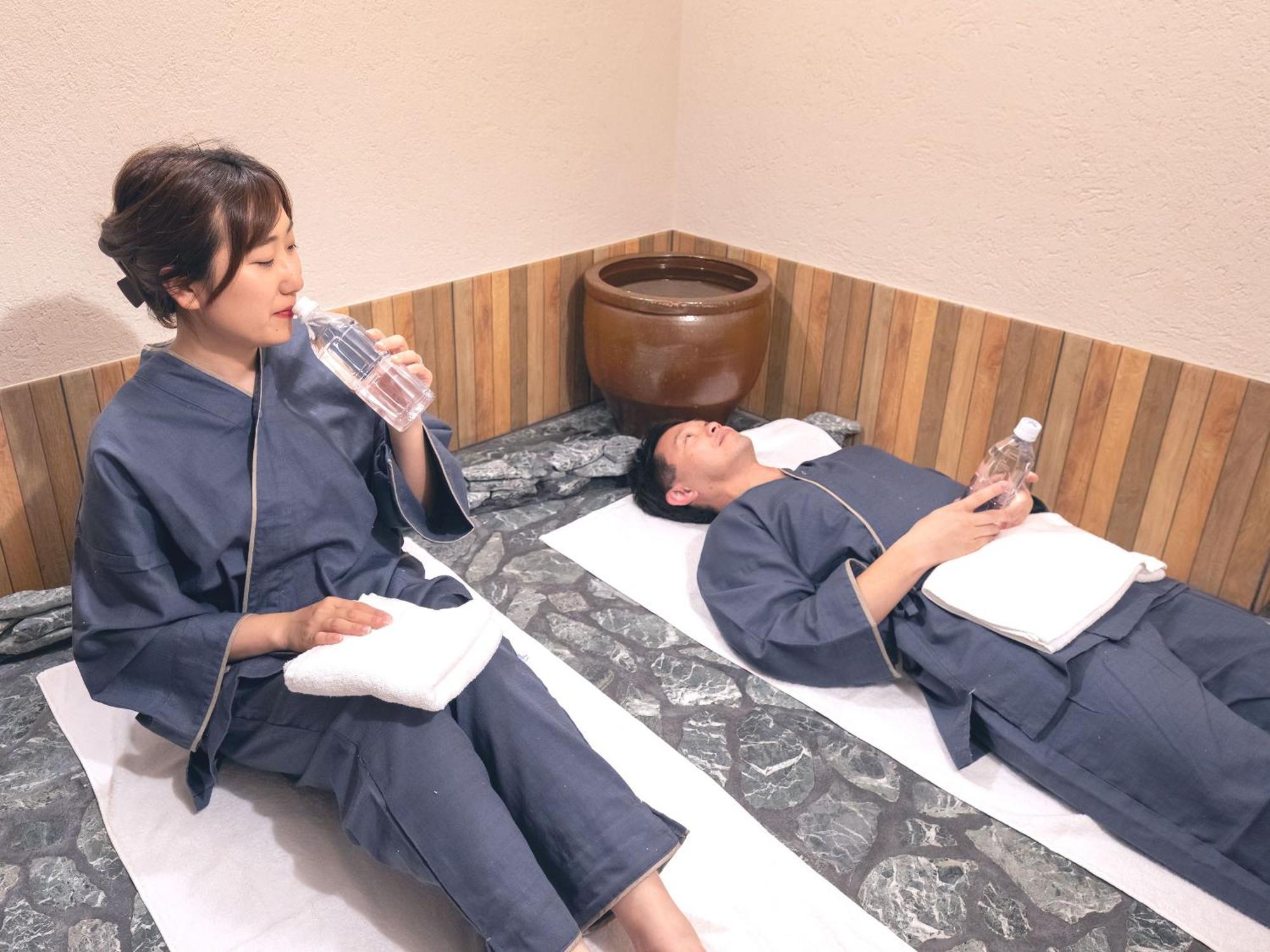 Machiya Hotel Oyado Baison Mino 外观 照片