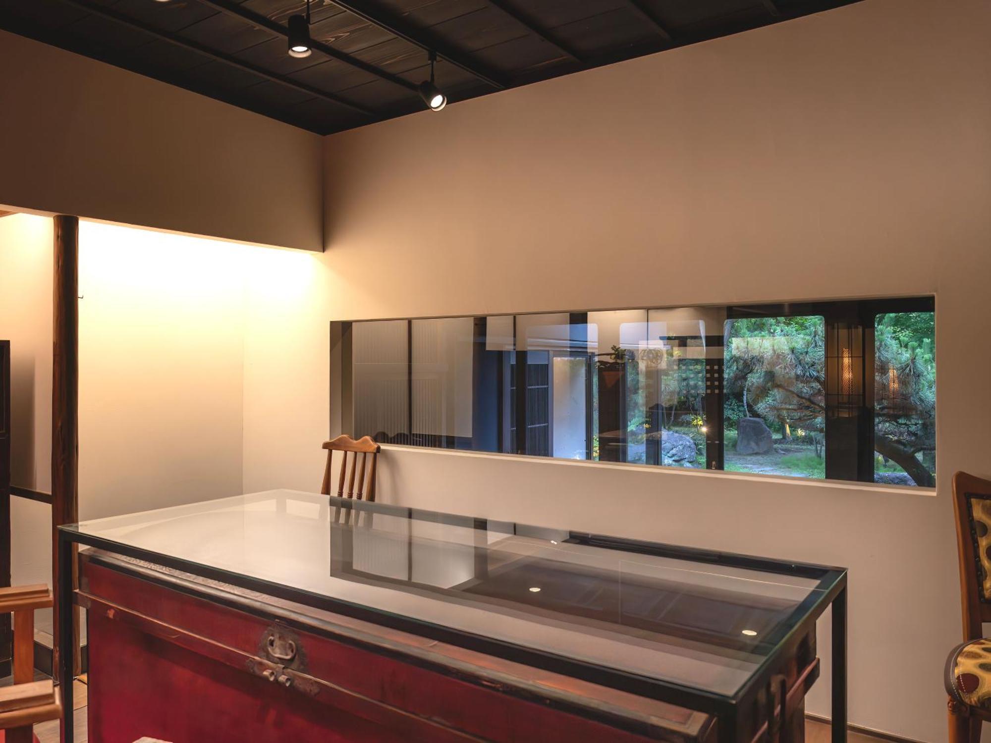 Machiya Hotel Oyado Baison Mino 外观 照片