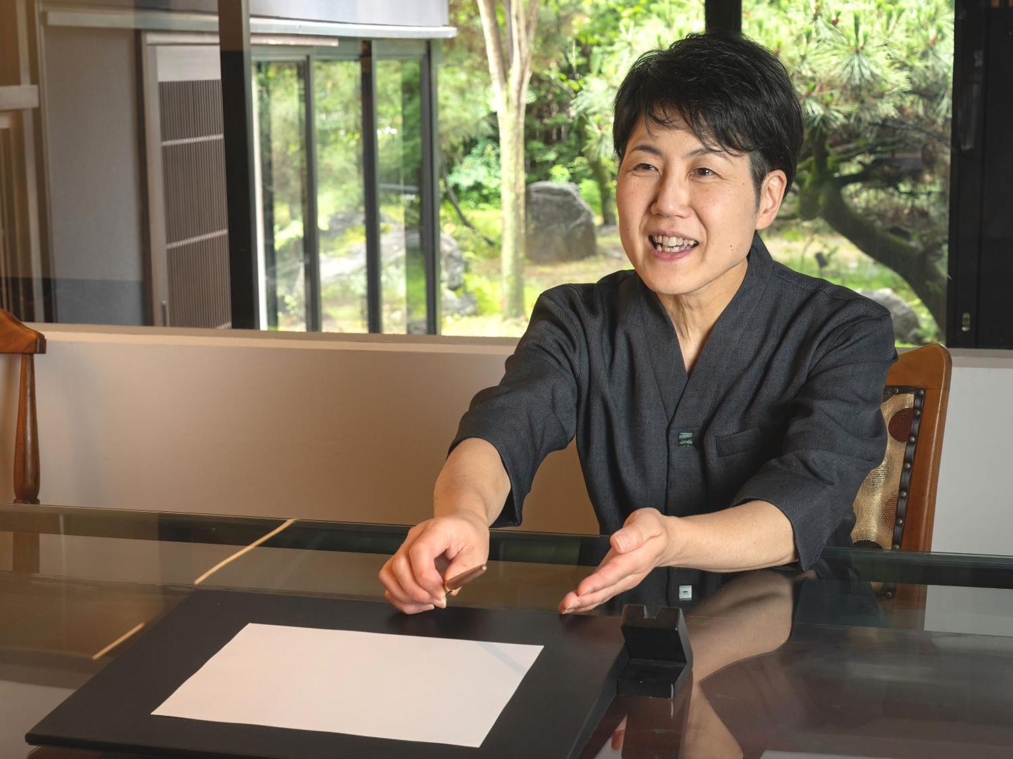 Machiya Hotel Oyado Baison Mino 外观 照片