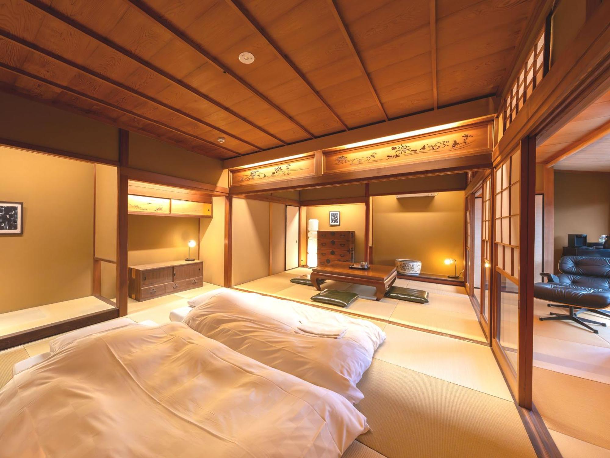 Machiya Hotel Oyado Baison Mino 外观 照片