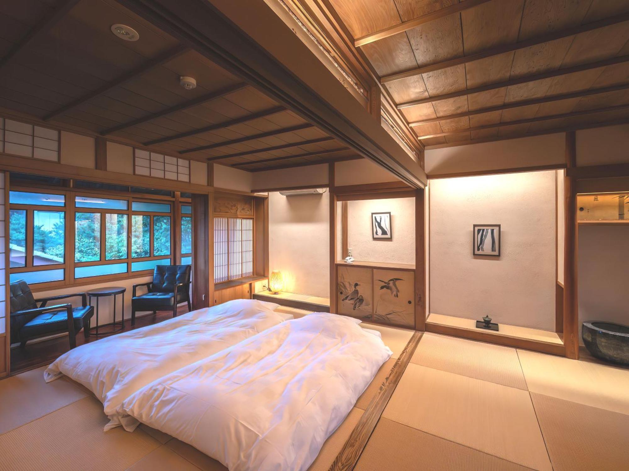 Machiya Hotel Oyado Baison Mino 外观 照片