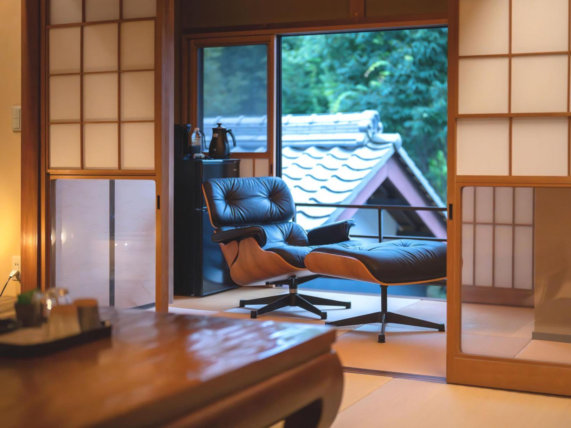 Machiya Hotel Oyado Baison Mino 外观 照片