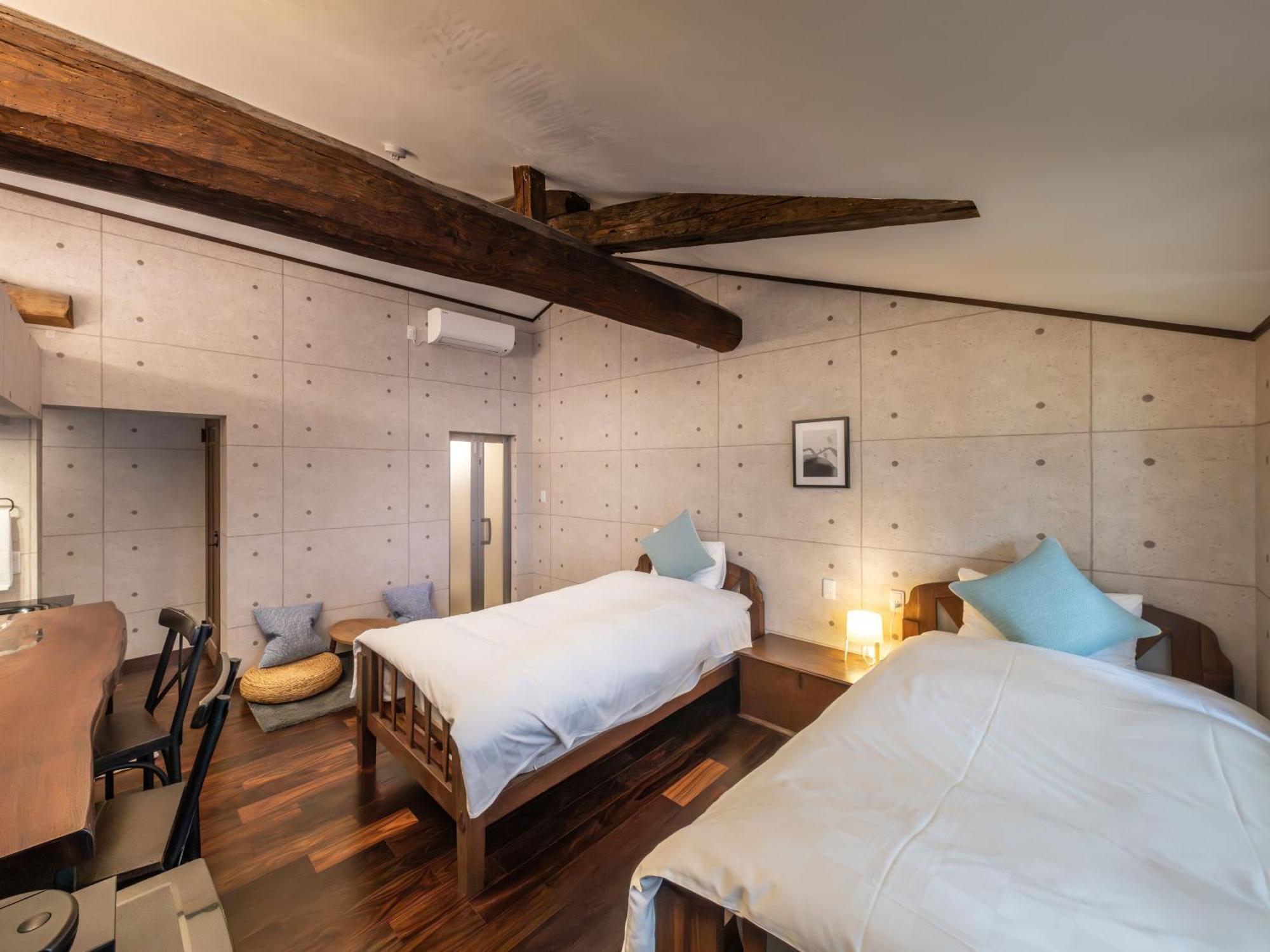 Machiya Hotel Oyado Baison Mino 外观 照片