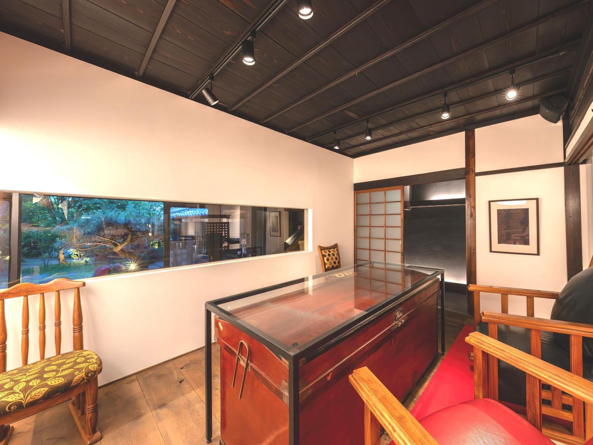 Machiya Hotel Oyado Baison Mino 外观 照片