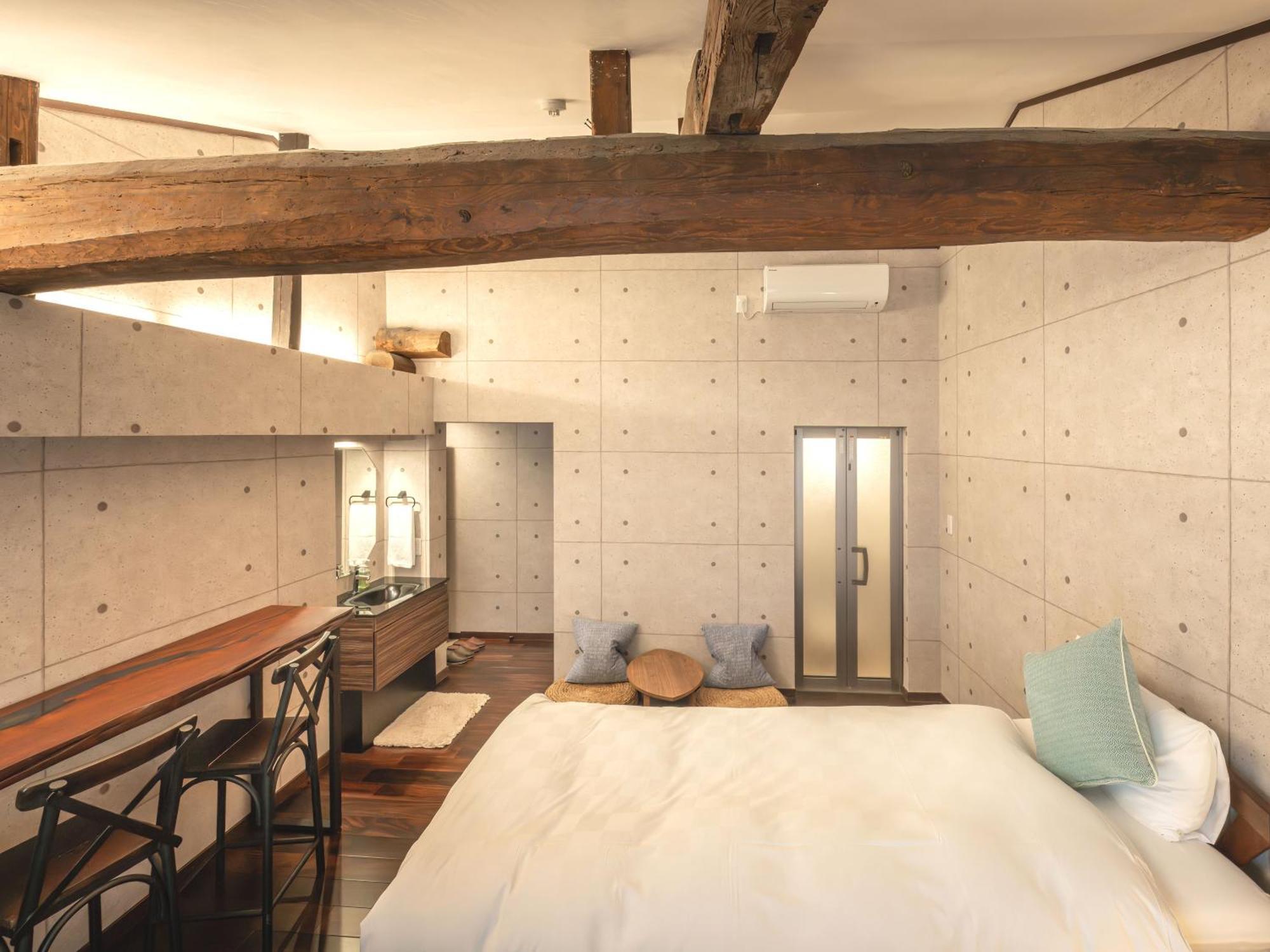 Machiya Hotel Oyado Baison Mino 外观 照片