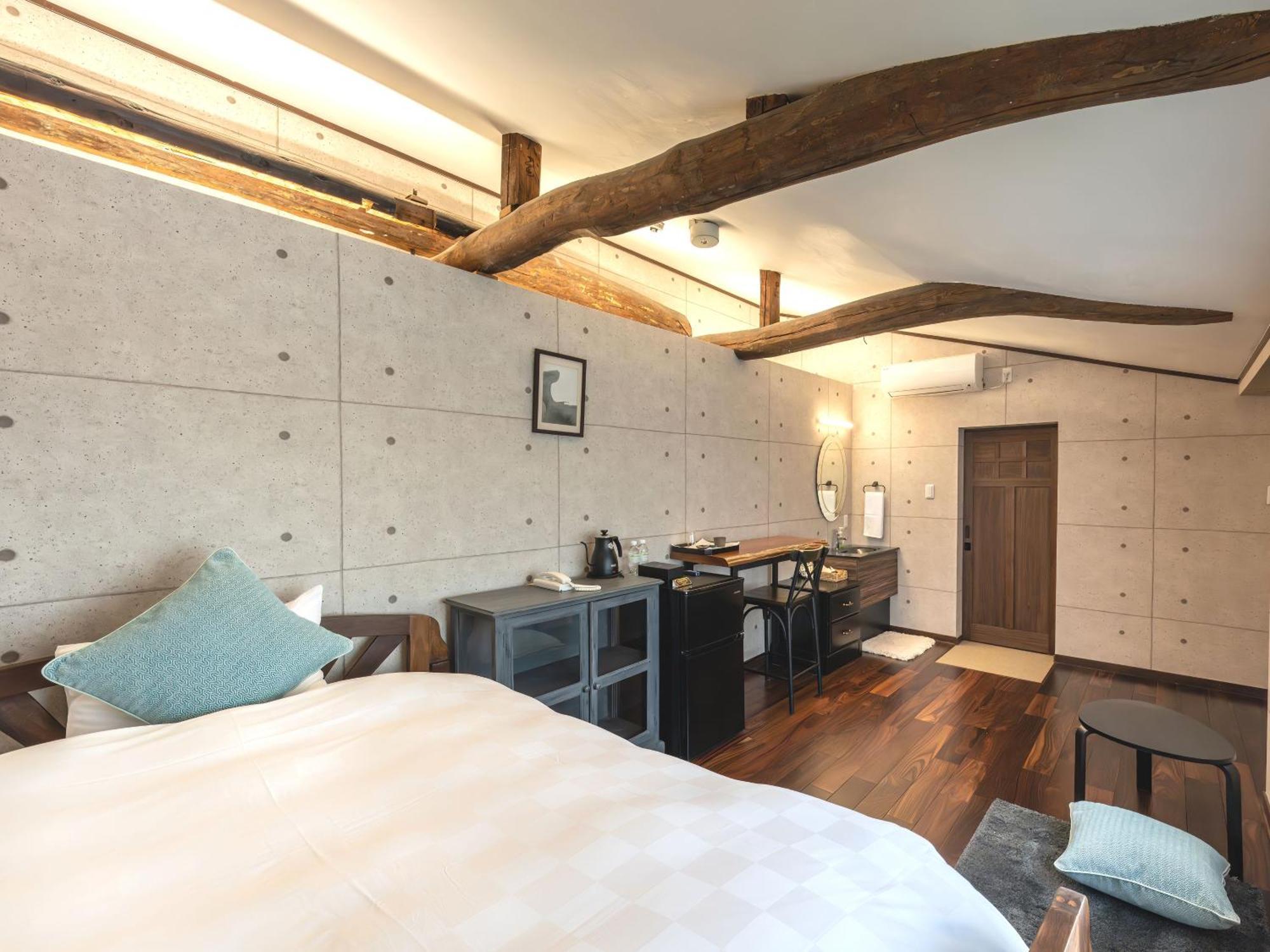 Machiya Hotel Oyado Baison Mino 外观 照片