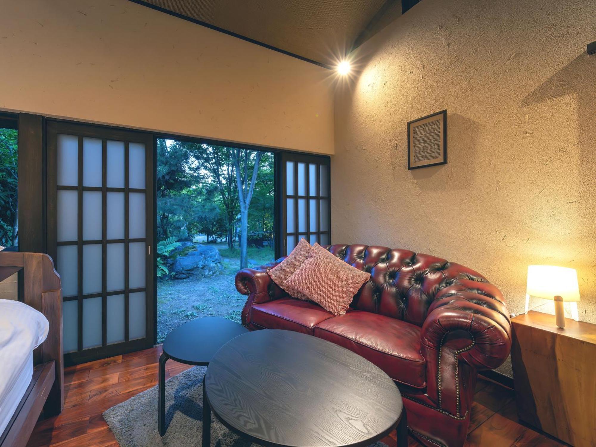 Machiya Hotel Oyado Baison Mino 外观 照片
