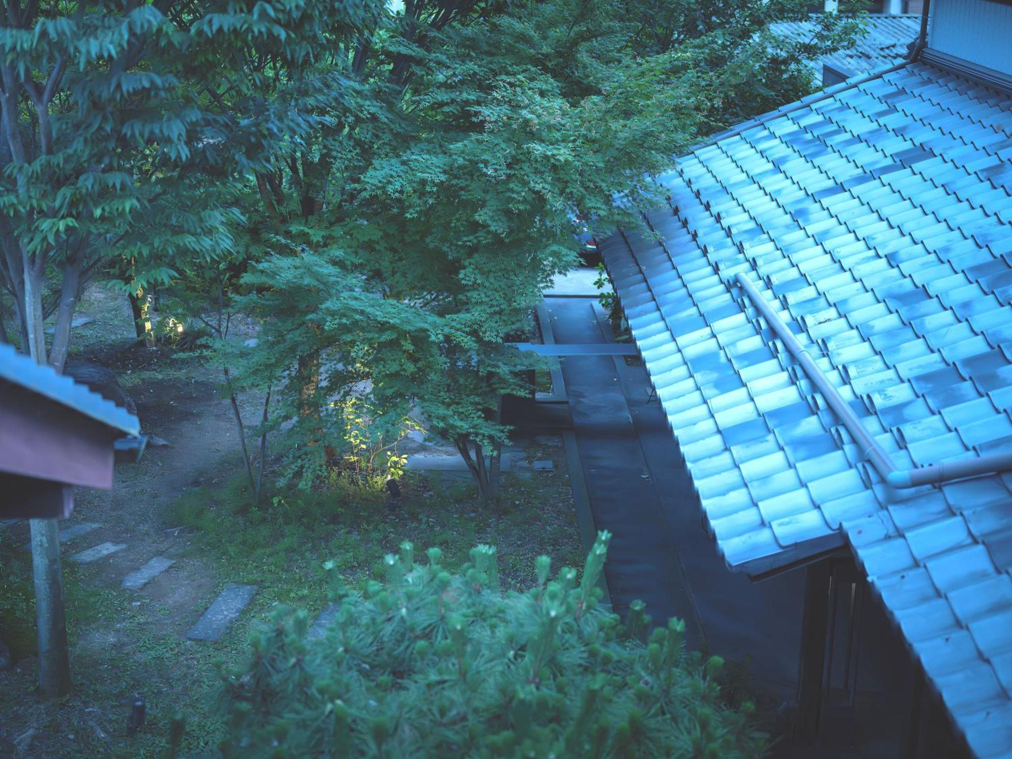 Machiya Hotel Oyado Baison Mino 外观 照片